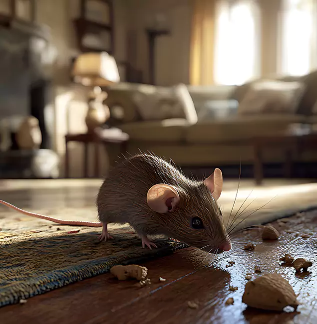 Why Choose Commerce Township Pest Control Pro Rat Experts in Commerce Township, MI?
