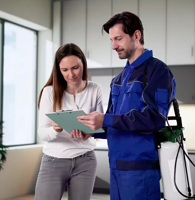 Why Choose Commerce Township Pest Control Pro for Rat Removal in Commerce Township, MI?