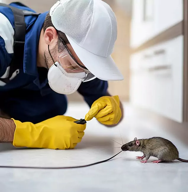 Why Choose Commerce Township Pest Control Pro for Rat Removal Cost in Commerce Township, MI?