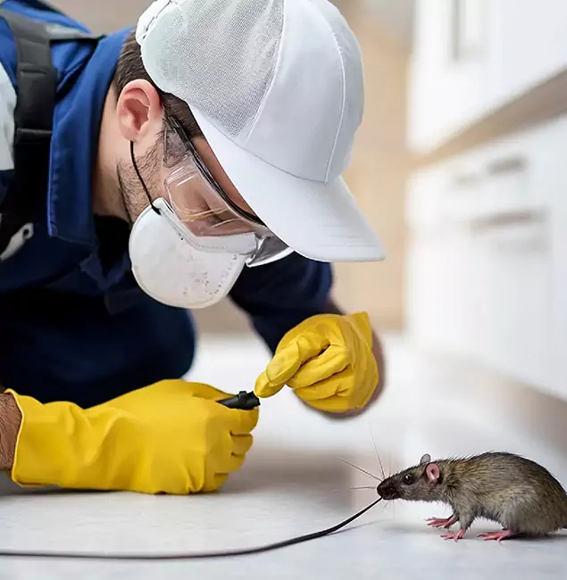 Why Choose Commerce Township Pest Control Pro For Trusted Specialists in Commerce Township, MI?