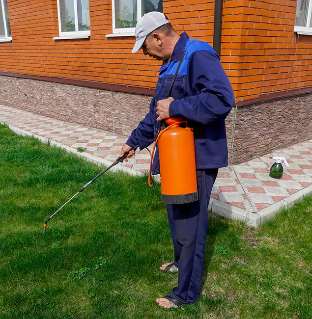 Why Choose Commerce Township Pest Control Pro for Residential Pest Control in Commerce Township, MI?