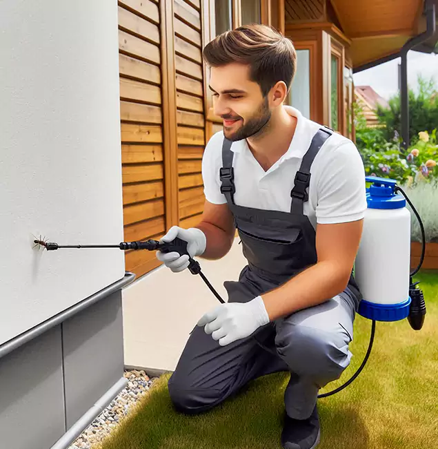 Why Commerce Township Trusts Commerce Township Pest Control Pro for Cockroach Removal?