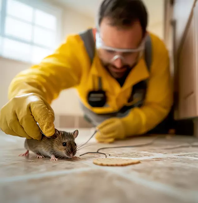 Why Commerce Township, MI Homeowners Rely on Commerce Township Pest Control Pro?