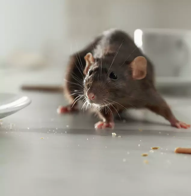 Why Commerce Township, MI Trusts Commerce Township Pest Control Pro for Rodent Prevention?