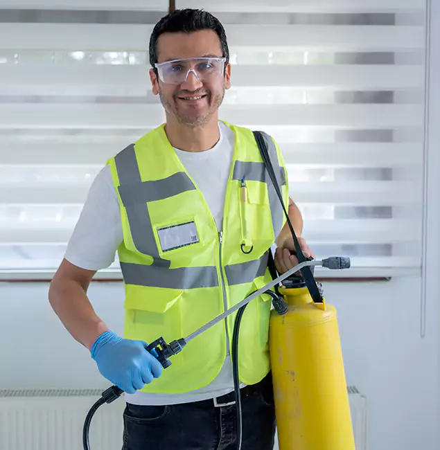 Why Choose Commerce Township Pest Control Pro for Roof Rat Control in Commerce Township, MI?