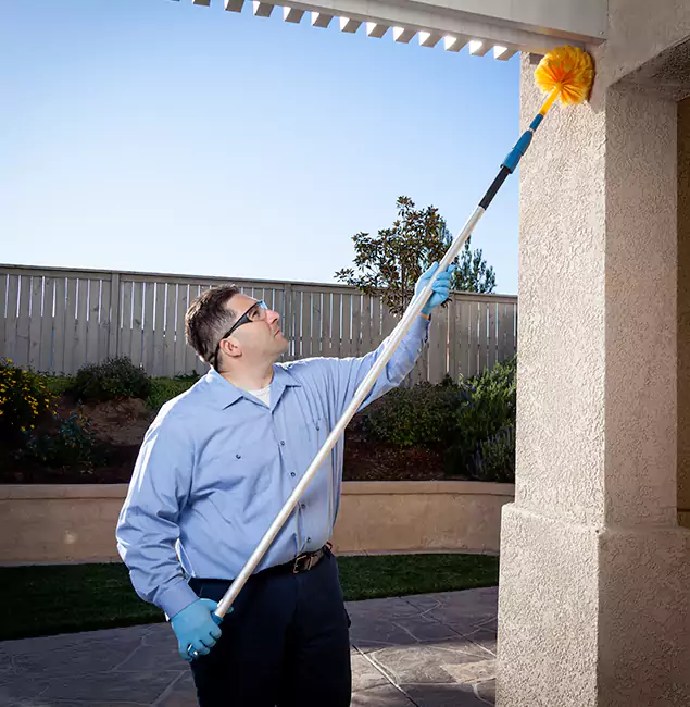 Why Choose Commerce Township Pest Control Pro for Sentricon Termite System in Commerce Township, MI?