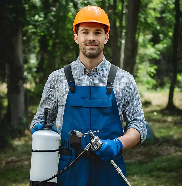 Why Choose Commerce Township Pest Control Pro for Little Black Ant Control in Commerce Township, MI?