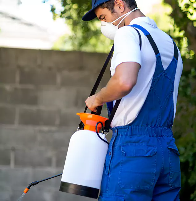Why Choose Commerce Township Pest Control Pro for Termite Barrier in Commerce Township, MI?