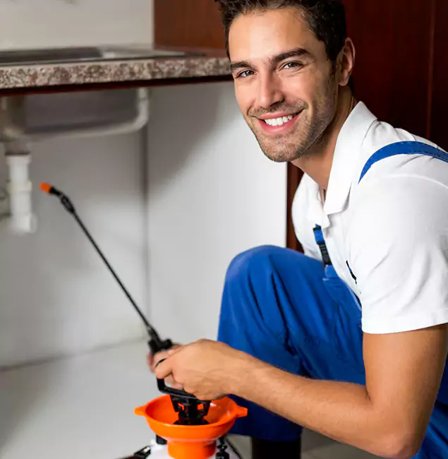 Why Choose Commerce Township Pest Control Pro for Termite Exterminator in Commerce Township, MI?