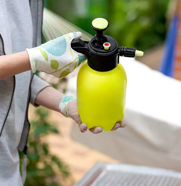 Why Choose Us: Commerce Township Pest Control Pro Termite Spraying Experts in Commerce Township, MI?