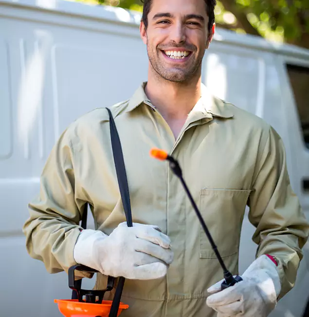 Why Choose Commerce Township Pest Control Pro for Termite Treatment in Commerce Township, MI?