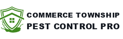 Commerce Township Pest Control Pro